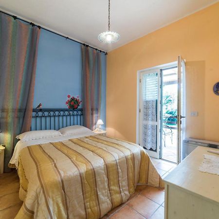 Country House Araba Phoenix Кастелабате Екстериор снимка