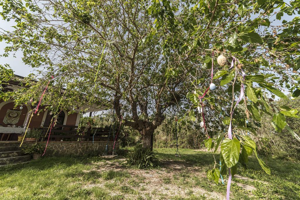 Country House Araba Phoenix Кастелабате Екстериор снимка