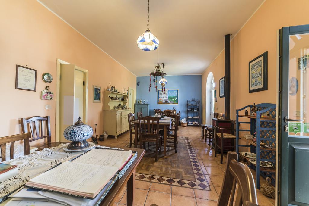Country House Araba Phoenix Кастелабате Екстериор снимка