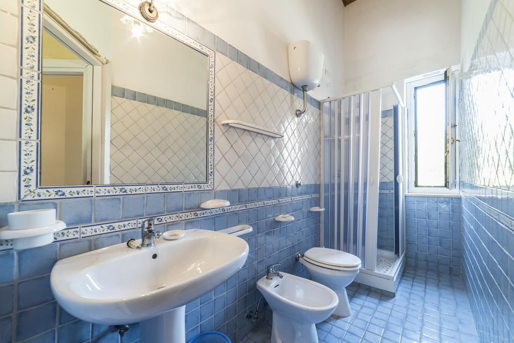 Country House Araba Phoenix Кастелабате Екстериор снимка