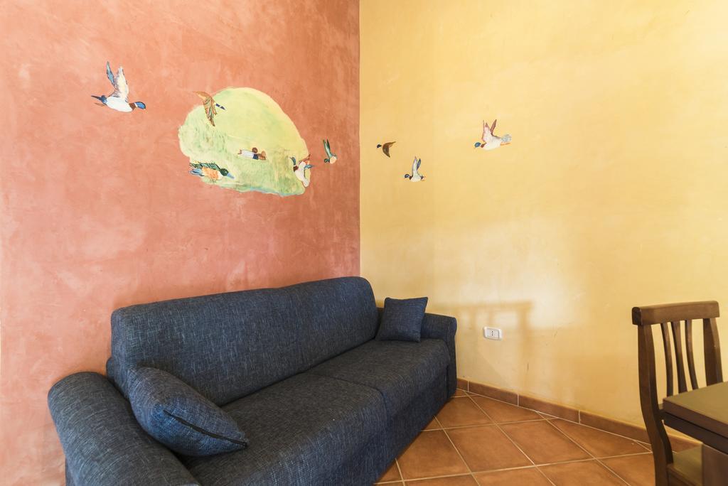 Country House Araba Phoenix Кастелабате Екстериор снимка