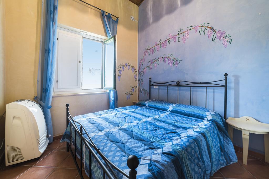 Country House Araba Phoenix Кастелабате Екстериор снимка