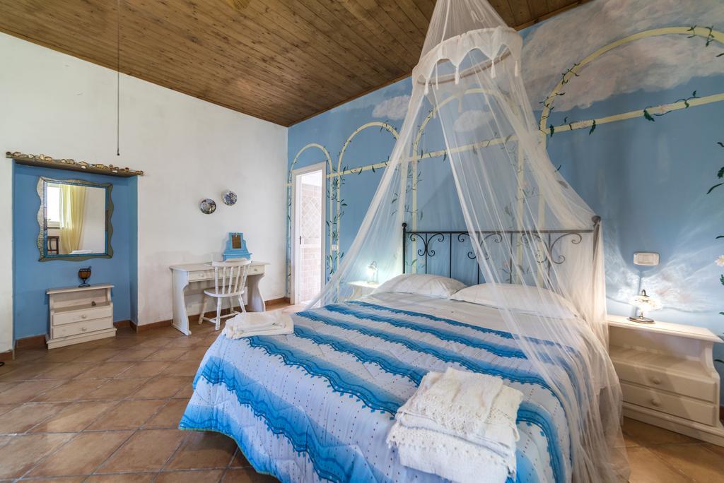 Country House Araba Phoenix Кастелабате Екстериор снимка
