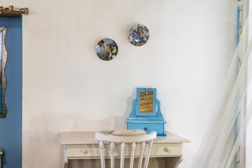 Country House Araba Phoenix Кастелабате Екстериор снимка
