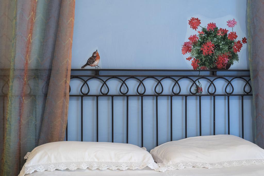Country House Araba Phoenix Кастелабате Екстериор снимка