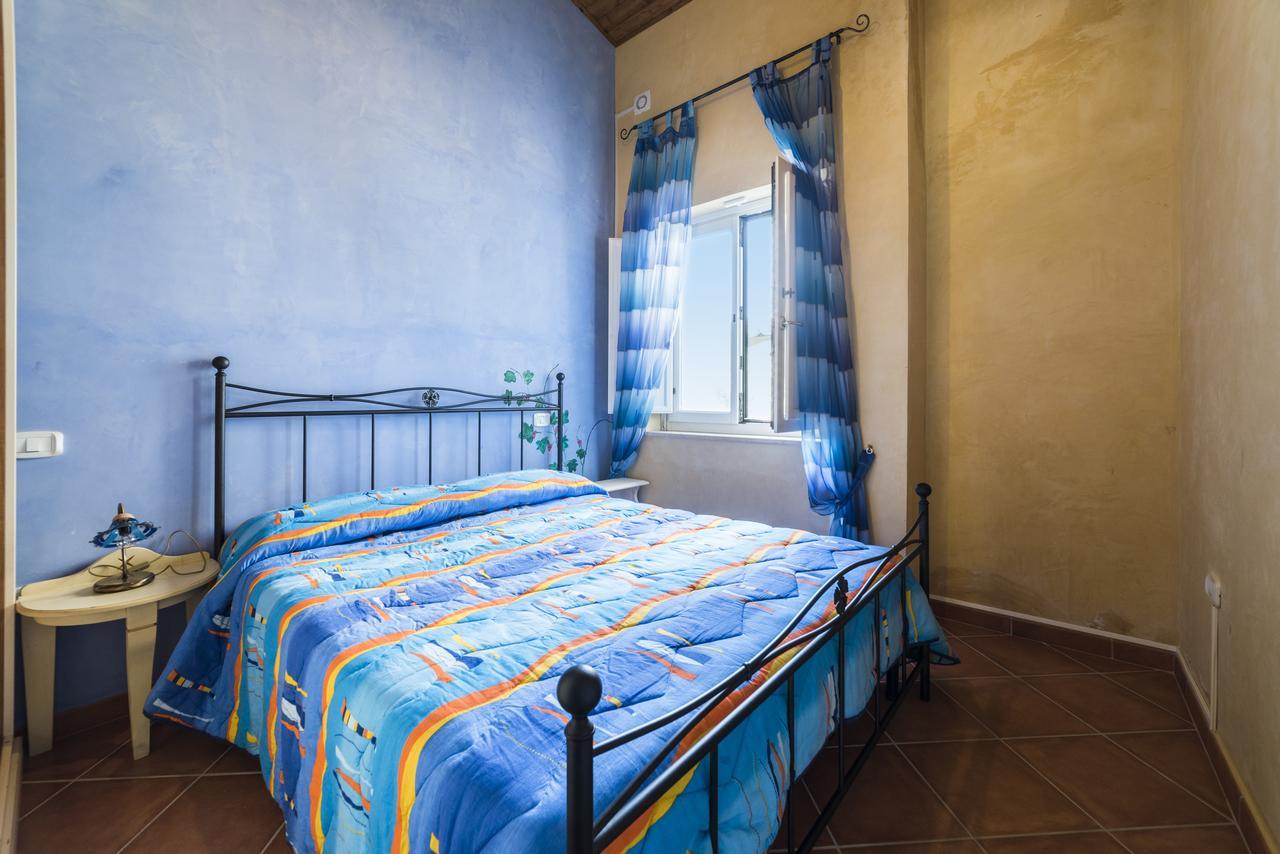Country House Araba Phoenix Кастелабате Екстериор снимка