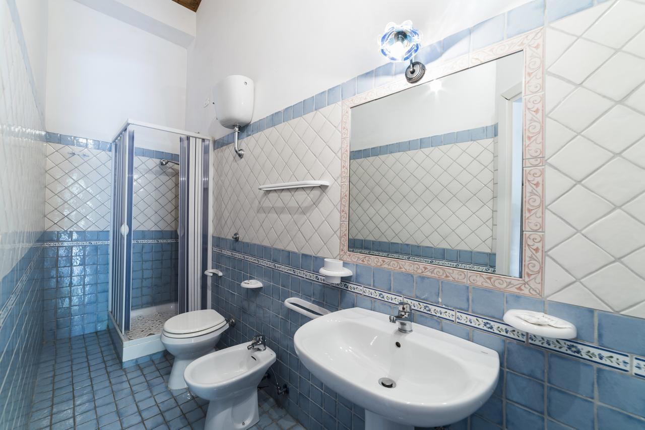Country House Araba Phoenix Кастелабате Екстериор снимка