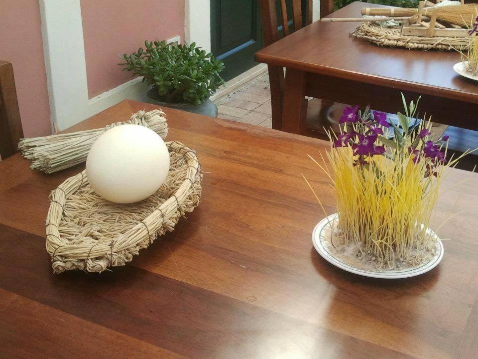 Country House Araba Phoenix Кастелабате Екстериор снимка